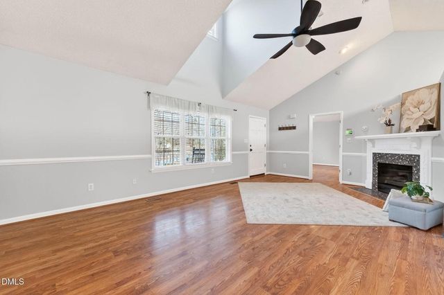 2053 Sherry Lynne Drive, Garner, NC 27529