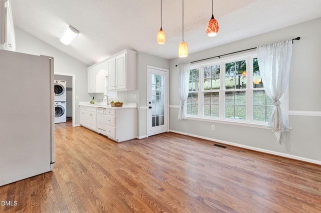 2053 Sherry Lynne Drive, Garner, NC 27529