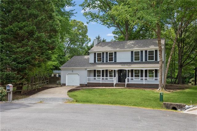 103 Shallow Lagoon DR, Yorktown, VA 23693