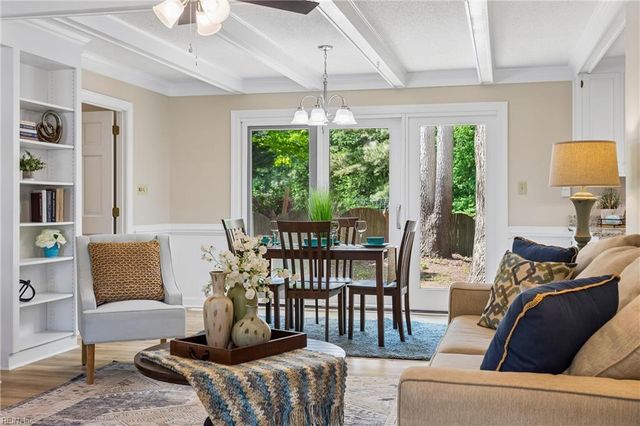 103 Shallow Lagoon DR, Yorktown, VA 23693