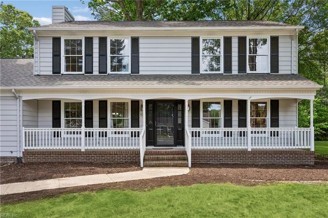103 Shallow Lagoon DR, Yorktown, VA 23693