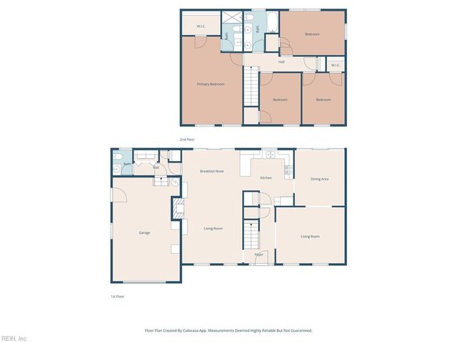 103 Shallow Lagoon DR, Yorktown, VA 23693
