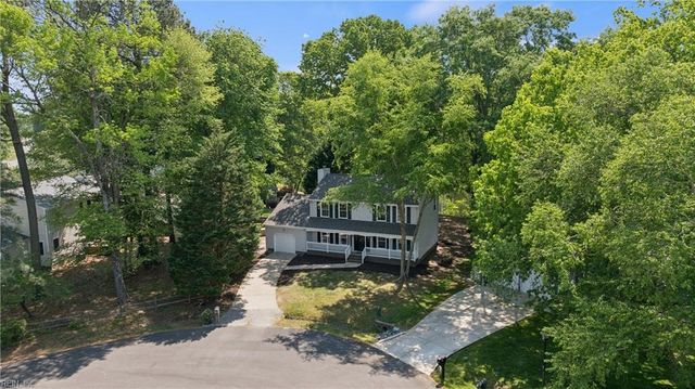 103 Shallow Lagoon DR, Yorktown, VA 23693