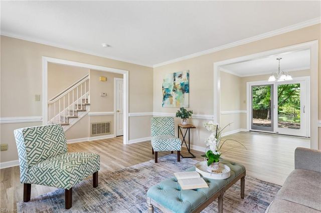 103 Shallow Lagoon DR, Yorktown, VA 23693