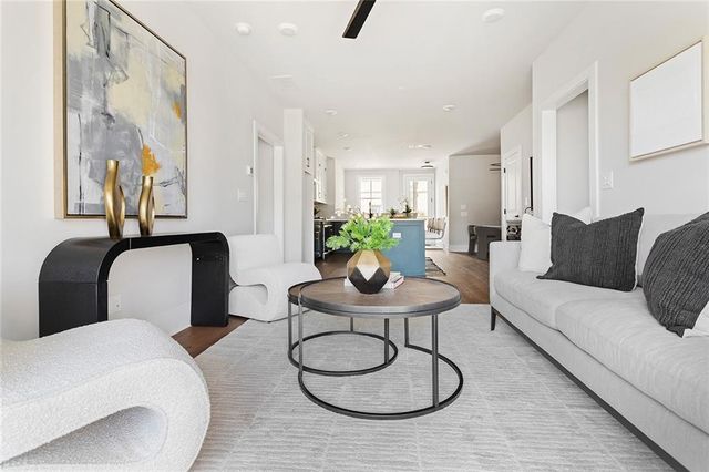 7130 Summit Place, Alpharetta, GA 30009