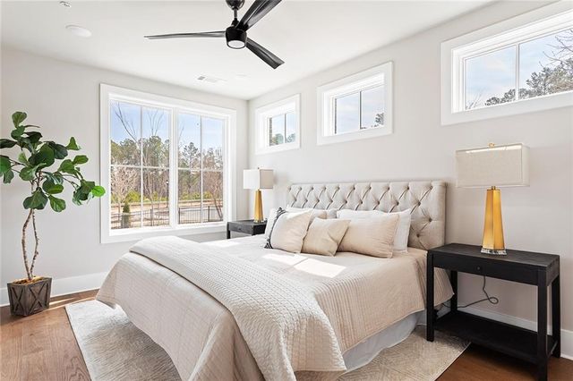 7130 Summit Place, Alpharetta, GA 30009