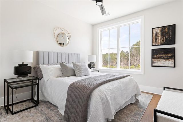 7130 Summit Place, Alpharetta, GA 30009