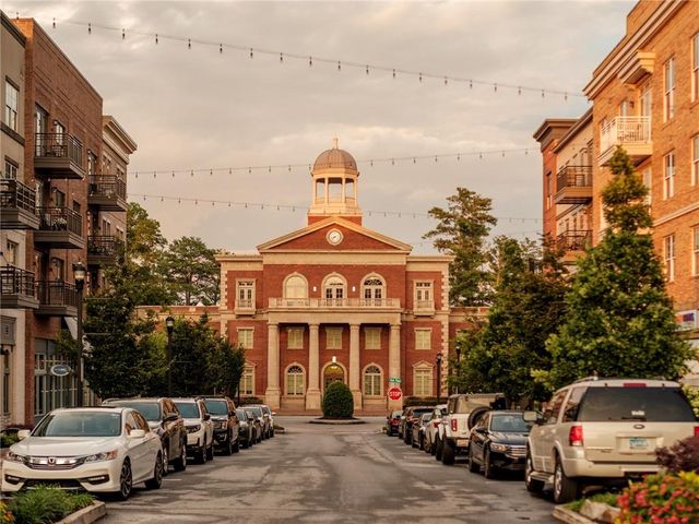 7130 Summit Place, Alpharetta, GA 30009