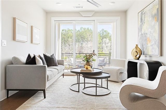 7130 Summit Place, Alpharetta, GA 30009