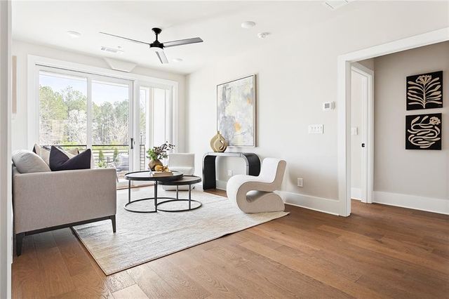 7130 Summit Place, Alpharetta, GA 30009