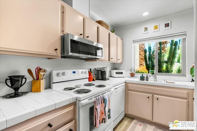 71965 Eleanora Lane, Rancho Mirage, CA 92270