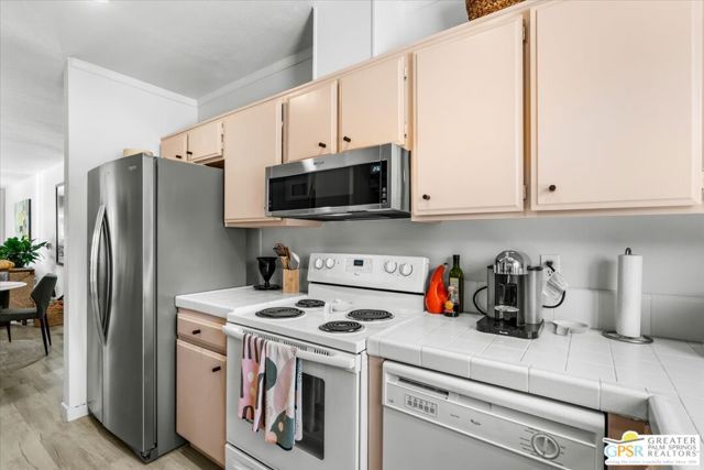 71965 Eleanora Lane, Rancho Mirage, CA 92270