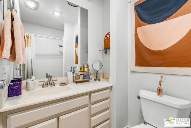 71965 Eleanora Lane, Rancho Mirage, CA 92270