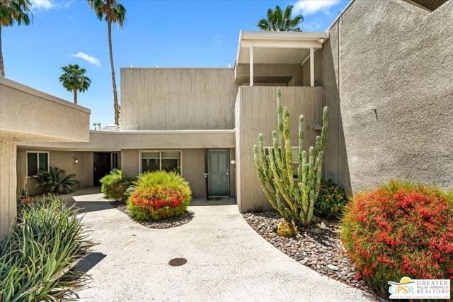 71965 Eleanora Lane, Rancho Mirage, CA 92270