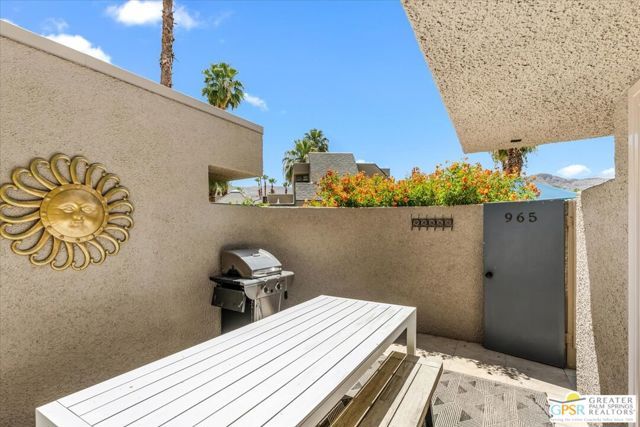 71965 Eleanora Lane, Rancho Mirage, CA 92270