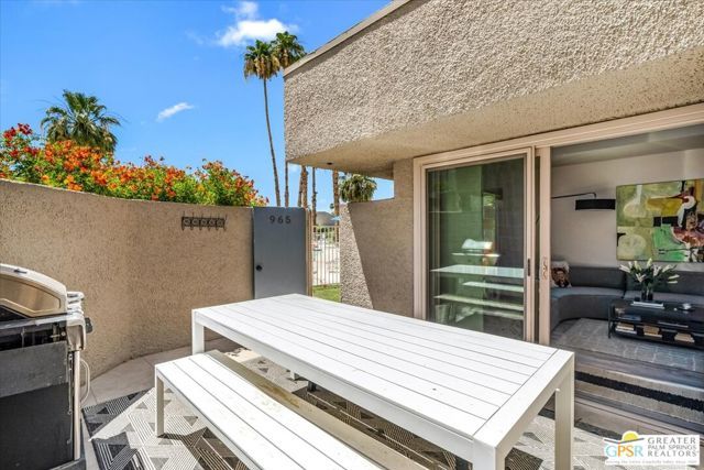 71965 Eleanora Lane, Rancho Mirage, CA 92270