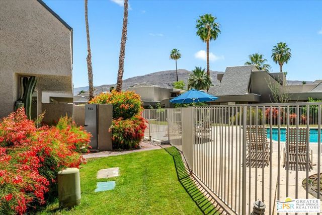 71965 Eleanora Lane, Rancho Mirage, CA 92270