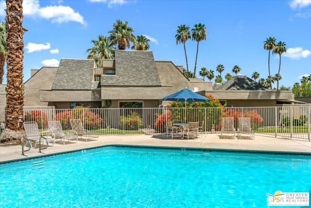 71965 Eleanora Lane, Rancho Mirage, CA 92270