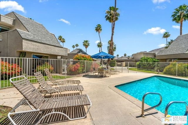 71965 Eleanora Lane, Rancho Mirage, CA 92270