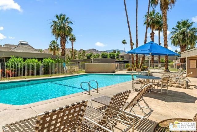 71965 Eleanora Lane, Rancho Mirage, CA 92270