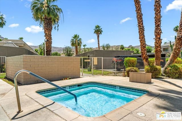 71965 Eleanora Lane, Rancho Mirage, CA 92270