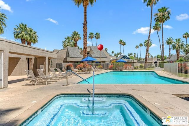 71965 Eleanora Lane, Rancho Mirage, CA 92270