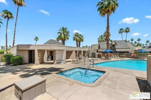 71965 Eleanora Lane, Rancho Mirage, CA 92270