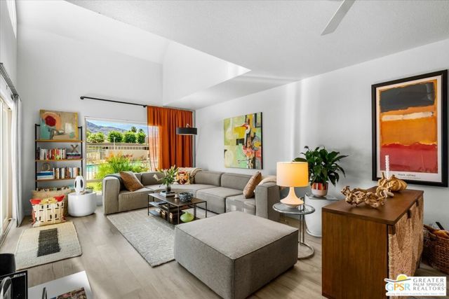 71965 Eleanora Lane, Rancho Mirage, CA 92270