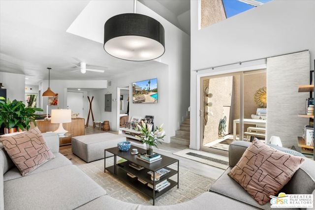 71965 Eleanora Lane, Rancho Mirage, CA 92270