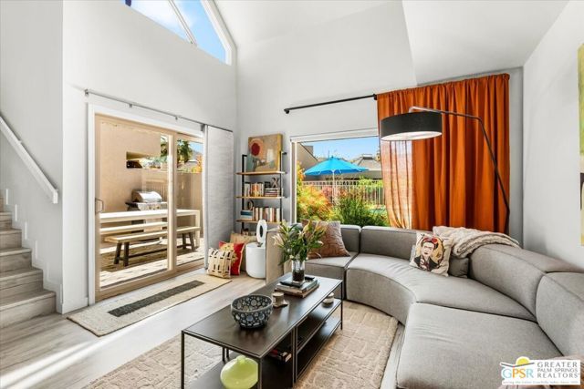 71965 Eleanora Lane, Rancho Mirage, CA 92270