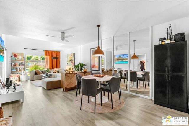 71965 Eleanora Lane, Rancho Mirage, CA 92270