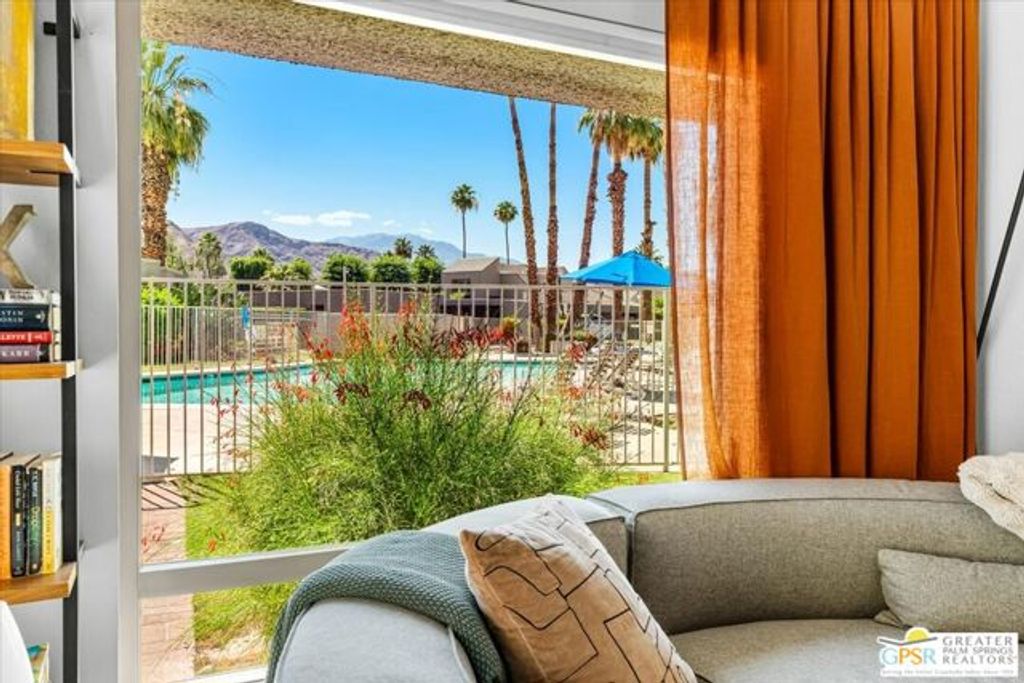 71965 Eleanora Lane, Rancho Mirage, CA 92270