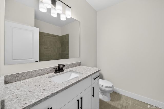 1458 Turner Drive 5, Commerce Charter Township, MI 48390