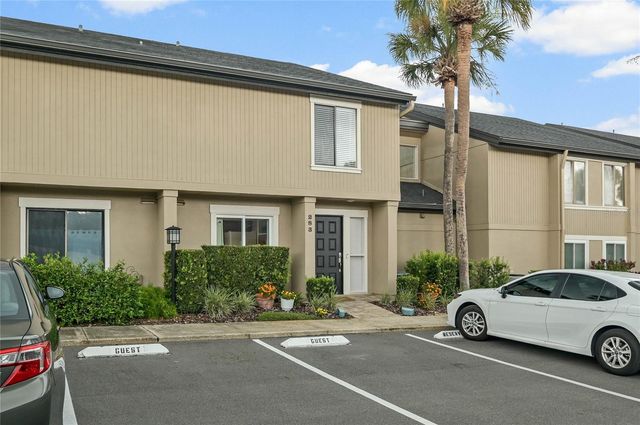 283 W LAKE FAITH DRIVE 146, Maitland, FL 32751