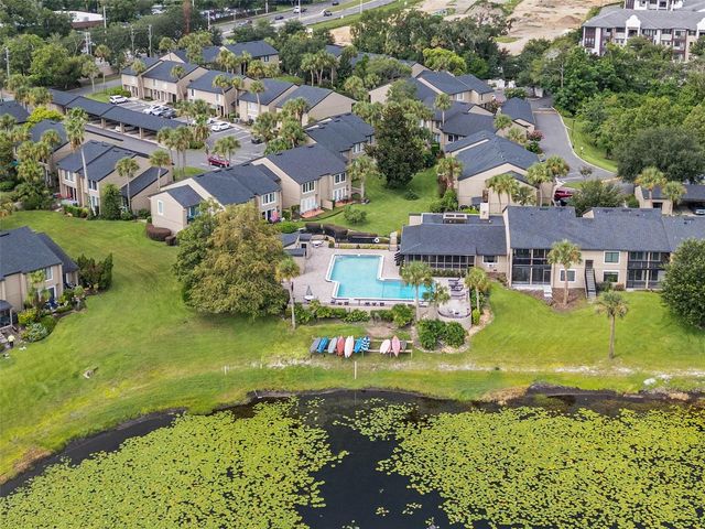 283 W LAKE FAITH DRIVE 146, Maitland, FL 32751