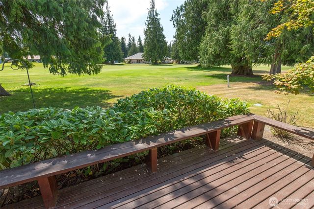 125 Hilltop Drive #D, Sequim, WA 98382