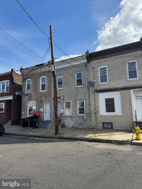 103 THURLOW ST #306, Chester, PA 19013