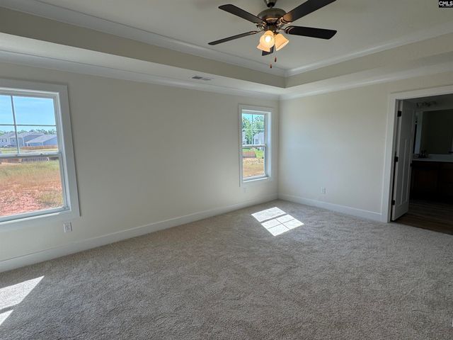 571 Griffon Drive, Chapin, SC 29036