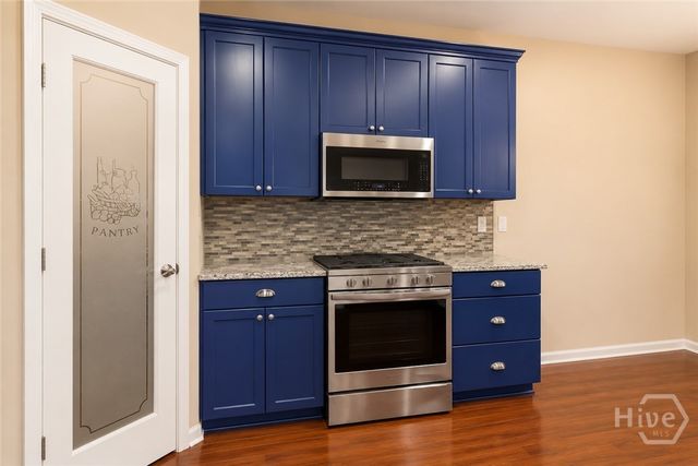 146 Chapel Lake S, Savannah, GA 31419