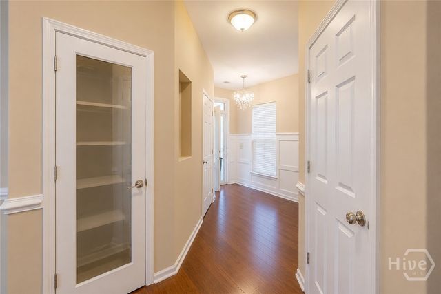 146 Chapel Lake S, Savannah, GA 31419