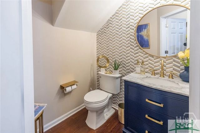 146 Chapel Lake S, Savannah, GA 31419