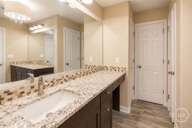 146 Chapel Lake S, Savannah, GA 31419