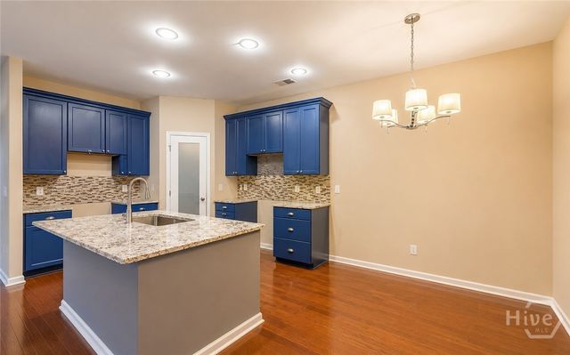 146 Chapel Lake S, Savannah, GA 31419