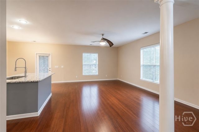 146 Chapel Lake S, Savannah, GA 31419