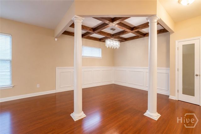 146 Chapel Lake S, Savannah, GA 31419