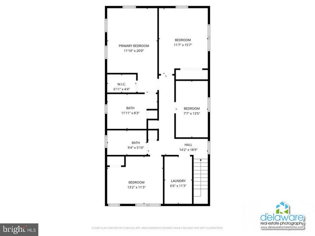 202 BLUE ROCK RD, Wilmington, DE 19809