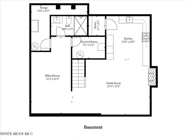9 Wood Lake Court, North Brunswick, NJ 08902