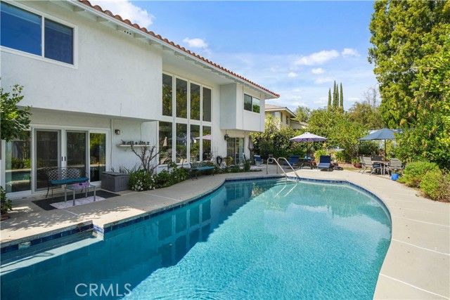 1919 Stonesgate, Westlake Village, CA 91361