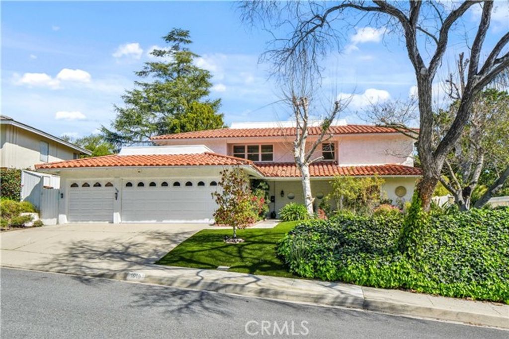 1919 Stonesgate, Westlake Village, CA 91361