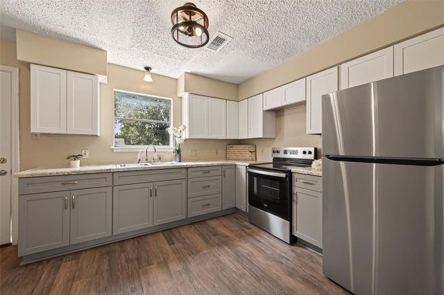 13309 Milo Drive, Crosby, TX 77532